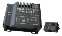Dual Battery SwitchII