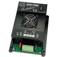 Energy Power Evolution