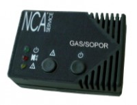 Rilevatore GAS/SOPOR