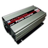 Inverter soft start 600 watt